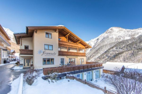 Franzele Appartements & Breakfast, Sölden